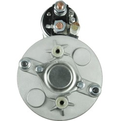 Starter replacing BOSCH 0001354100 / 0001362012 / 0001362013