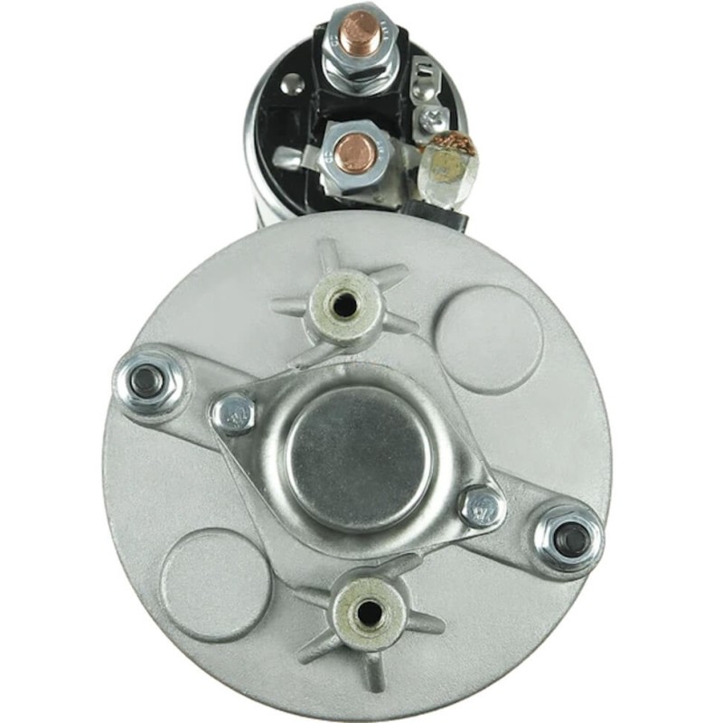Motor de arranque sustituye Bosch 0001354100 / 0001362012 / 0001362013