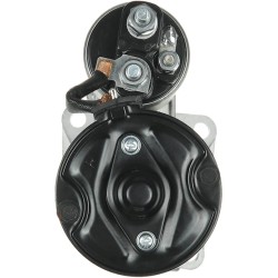 Starter replacing 0001108100 / 0001108117 / 0001108141