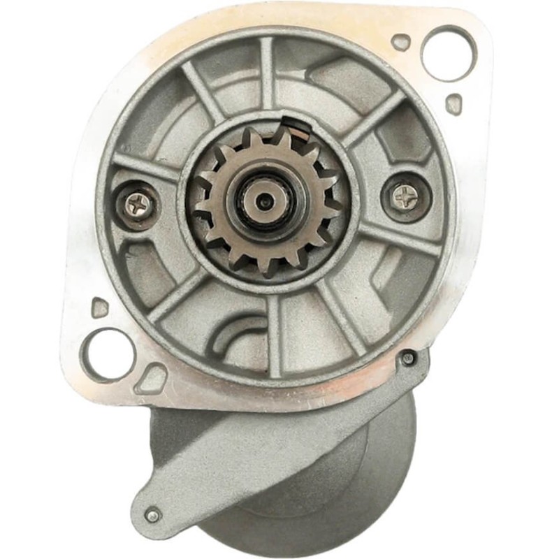 Starter replacing DENSO 228000-0250 / 228000-0251 / 228000-3730