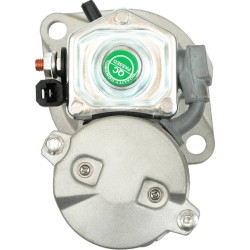 Starter replacing DENSO 228000-0250 / 228000-0251 / 228000-3730