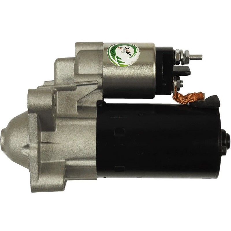 Starter replacing 0001108428 / 0001108429 / 0986024130 / 8200741476