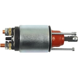 Solenoide para motor de arranque Iskra 11.130.123 / 11.130.179 / 11.130.203