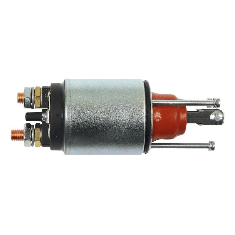 Relais / solenoide pour démarreur Iskra 11.130.123 / 11.130.179 / 11.130.203