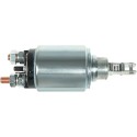 Solenoid for starter Iskra / Mahle AZJ3110 / AZJ3137 / AZJ31566