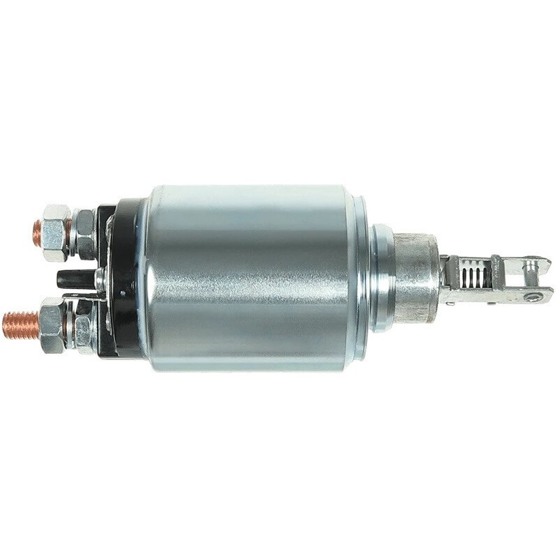 Magnetschalter für anlasser Iskra / Mahle AZJ3110 / AZJ3137 / AZJ31566