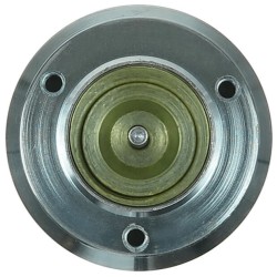 Solenoide para motor de arranque Iskra / Mahle AZJ3110 / AZJ3137 / AZJ31566