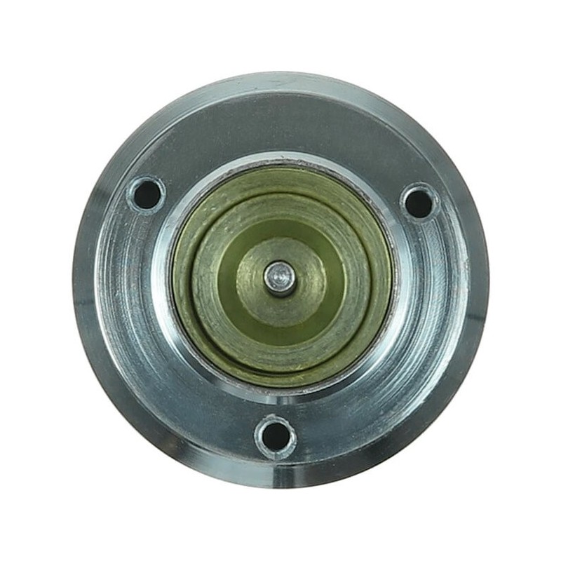 Solenoid for starter Iskra / Mahle AZJ3110 / AZJ3137 / AZJ31566