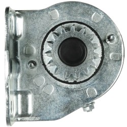 Motor de arranque sustituyeBriggs & stratton 808106 / 693469 / 691564