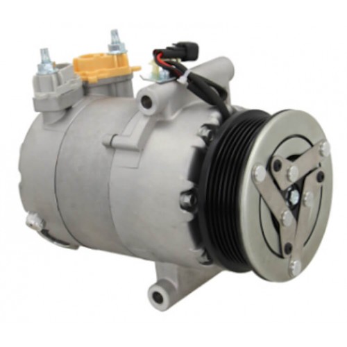 AC compressor replacing REBK2119D629AF / BK2119D629AG / BK2119D629AD / ACP1387000P