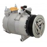 AC compressor replacing REBK2119D629AF / BK2119D629AG / BK2119D629AD / ACP1387000P