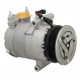 Compressore dell'aria condizionata sostituisce REBK2119D629AF / BK2119D629AG / BK2119D629AD / ACP1387000P