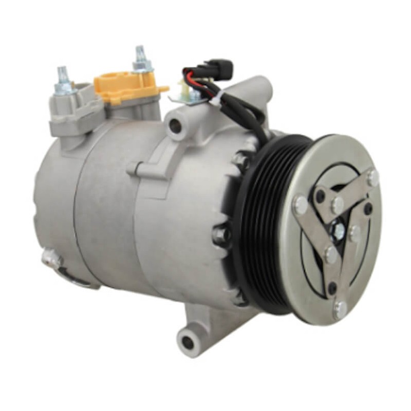 AC compressor replacing REBK2119D629AF / BK2119D629AG / BK2119D629AD / ACP1387000P