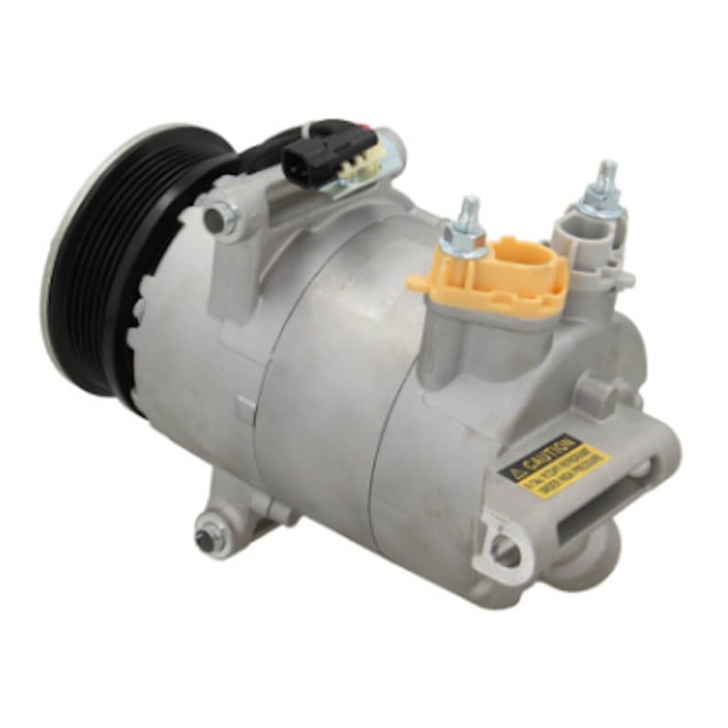 AC compressor replacing REBK2119D629AF / BK2119D629AG / BK2119D629AD / ACP1387000P