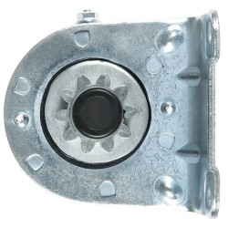 Motor de arranque sustituyee 21163-7007 / MIU11006 / RS41058