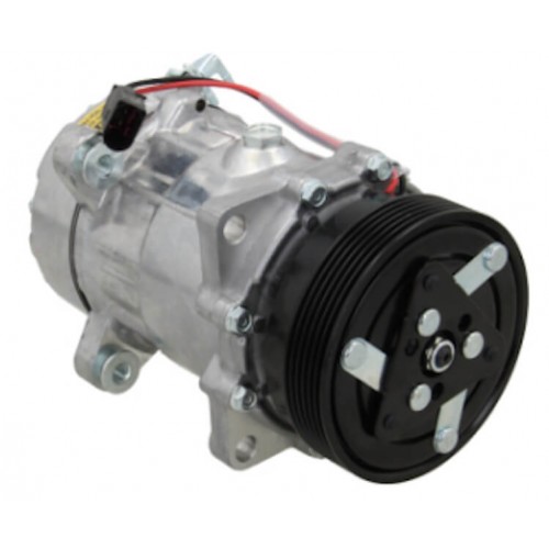 AC compressor replacing SD7V161080 / SD7V161071 / 7M3820803B / 70817656AP