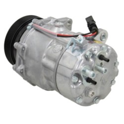 Compresor del aire acondicionado sustituye SD7V161080 / SD7V161071 / 7M3820803B / 70817656AP