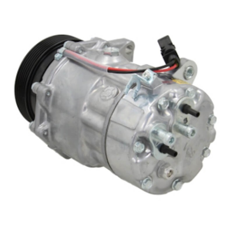 AC compressor replacing SD7V161080 / SD7V161071 / 7M3820803B / 70817656AP