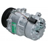 Compressore dell'aria condizionata SANDEN SD7V16-1080 sostituisce SD7V161071 / 7M3820803C 