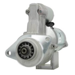 Motor de arranque  sustituye Mitsubishi M2T63371  / M002T63371 