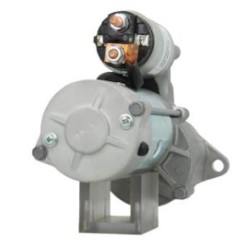 Motor de arranque  sustituye Mitsubishi M2T63371  / M002T63371 