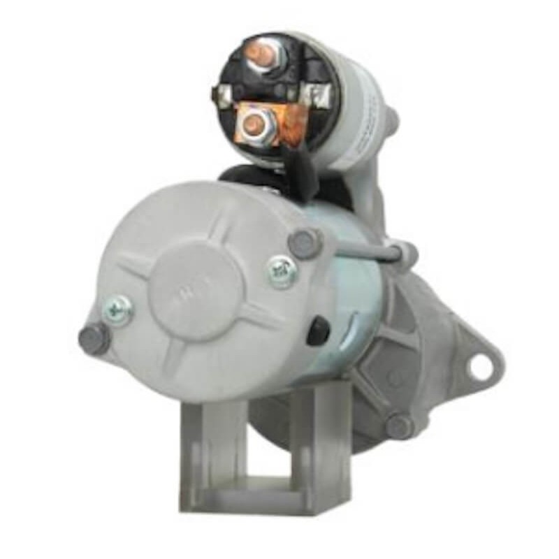 Démarreur  remplace Mitsubishi M2T63371  / M002T63371  Démarreur  remplace Mitsubishi M2T63371  / M002T63371