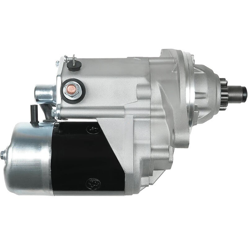 Anlasser ersetzt 128000-4250 / 128000-2451 / 1811002301 Anlasser ersetzt 128000-4250 / 128000-2451 / 1811002301