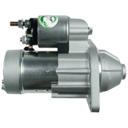 Motorino di avviamento equivalente S114-940 / 11912577010 / 11912577011 / 11912577012 / 7018593
