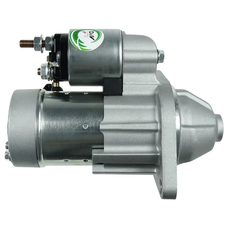 Motor de arranque sustituyee S114-940 / 11912577010 / 11912577011 / 11912577012 / 7018593
