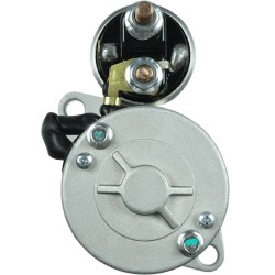 Motor de arranque sustituyee S114-940 / 11912577010 / 11912577011 / 11912577012 / 7018593