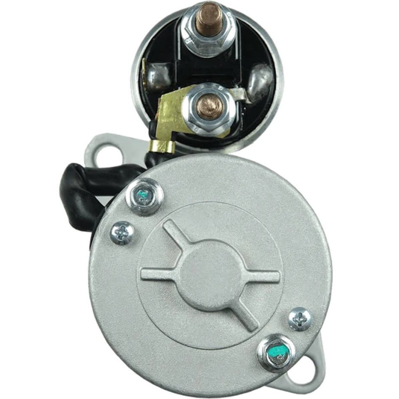 Motor de arranque sustituyee S114-940 / 11912577010 / 11912577011 / 11912577012 / 7018593