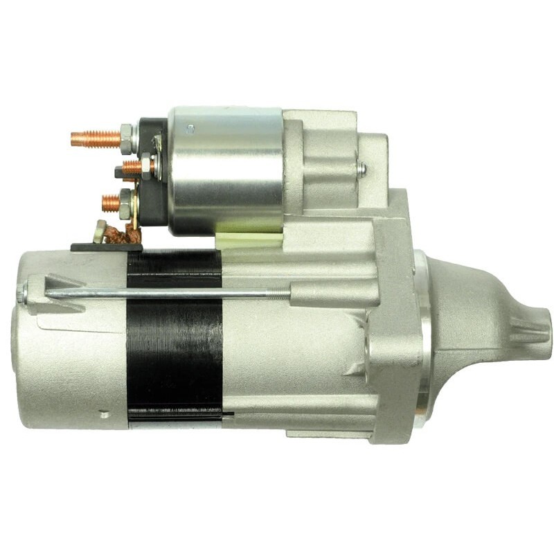 Motor de arranque sustituyeValéo D7G4 / BMW 12417787356 / 7787354