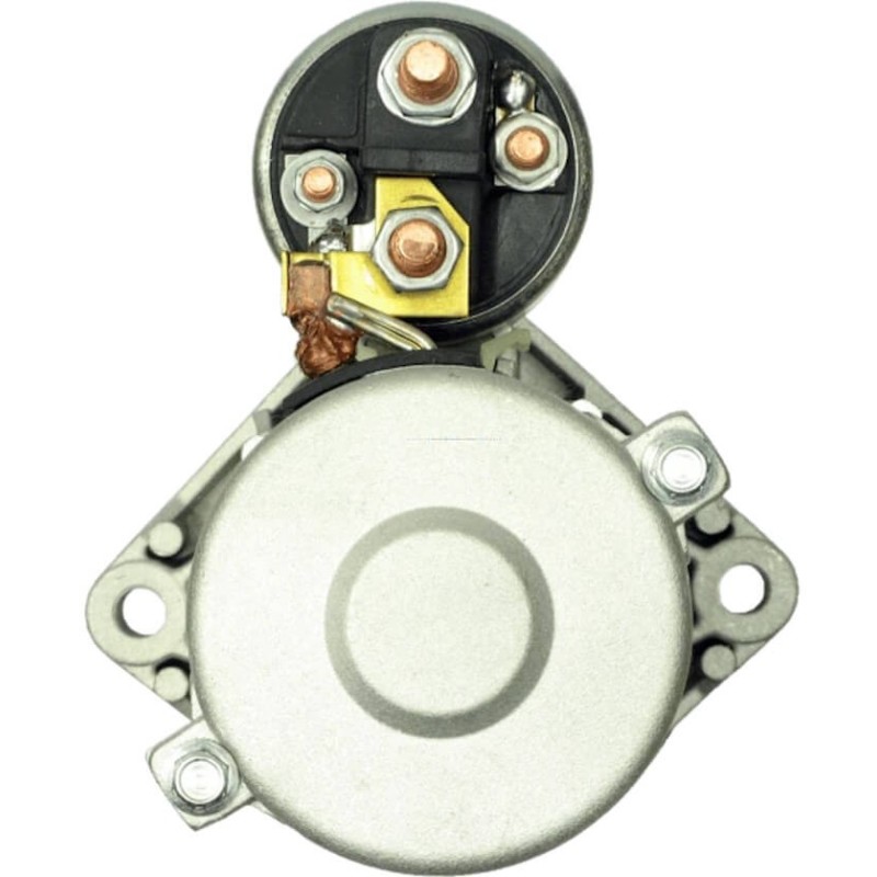 Démarreur remplace Valéo D7G4 / BMW 12417787356 / 7787354