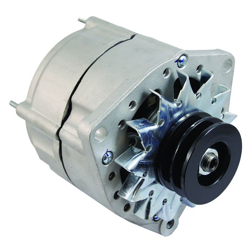 Alternator replacing BOSCH 0120469982 / 0120469686 / 0120469518