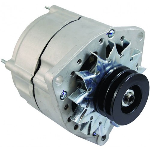 Alternator replacing BOSCH 0120469982 / 0120469686 / 0120469518