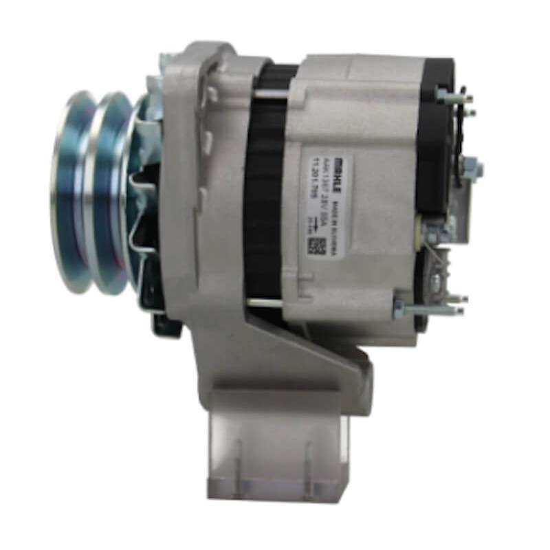 Lichtmaschine MAHLE MG100 ersetzt 0071542702 / 007154270280