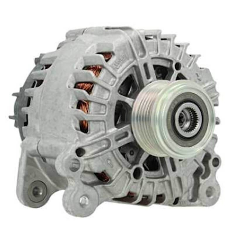 Alternator VALEO 2543397B / 2614223A / TG15C095 / TG15C190