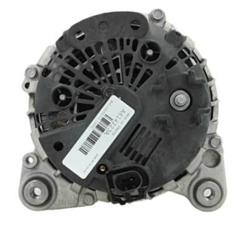 Alternator VALEO 2543397B / 2614223A / TG15C095 / TG15C190