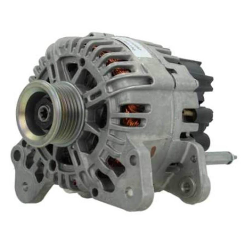 Alternatore NUOVO VALEO  TG11C057 / 439637 / 440204