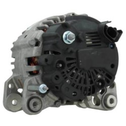 Alternador nuevo VALEO  TG11C057 / 439637 / 440204
