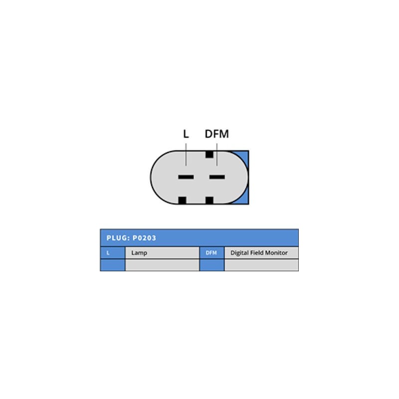 Alternatore NUOVO VALEO  TG11C057 / 439637 / 440204