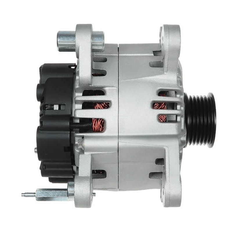 Alternator replacing 2606005 / 2606005A / TG11C057 / VOLKSWAGEN 03C903023H