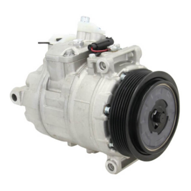 AC compressor replacing 2483000250 / 4471700090 / 4472209220 / A0002302811