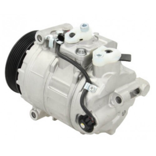 AC compressor replacing 2483000250 / 4471700090 / 4472209220 / A0002302811