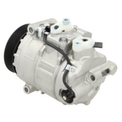 Compresor del aire acondicionado sustituye 2483000250 / 4471700090 / 4472209220 / A0002302811