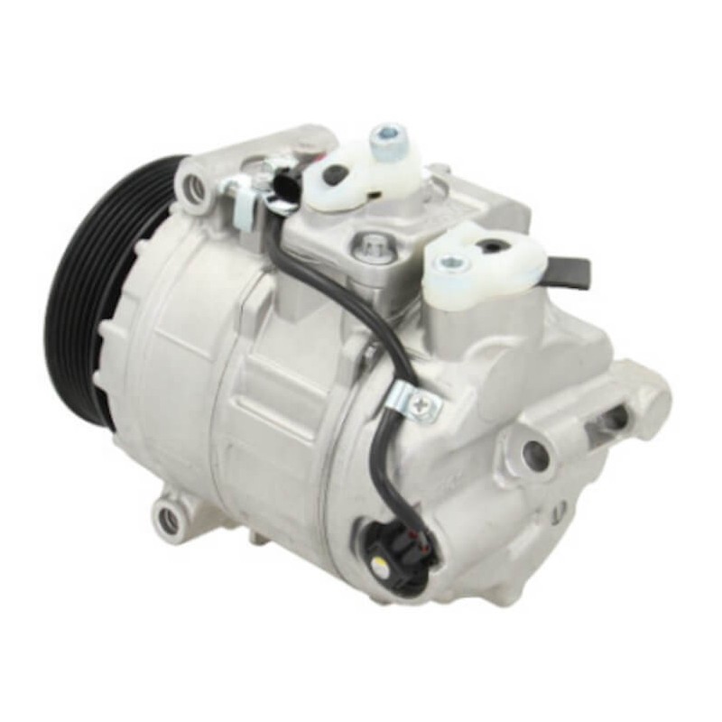 Compresor del aire acondicionado sustituye 2483000250 / 4471700090 / 4472209220 / A0002302811