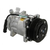 AC compressor replacing SD7H158117 / SD7H156008 / SD7H154762 / 81619066012