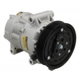 AC compressor replacing TSP0155831 / ACP34000S / 92600BN701 / 8200050141