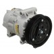 Compressore dell'aria condizionata sostituisce TSP0155831 / ACP34000S / 92600BN701 / 8200050141