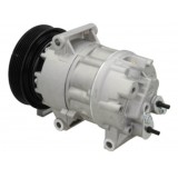 AC compressor replacing TSP0155831 / ACP34000S / 92600BN701 / 8200050141